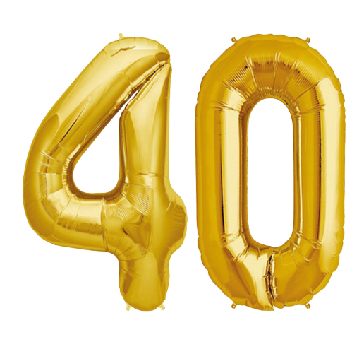 Responsivos cuarentas